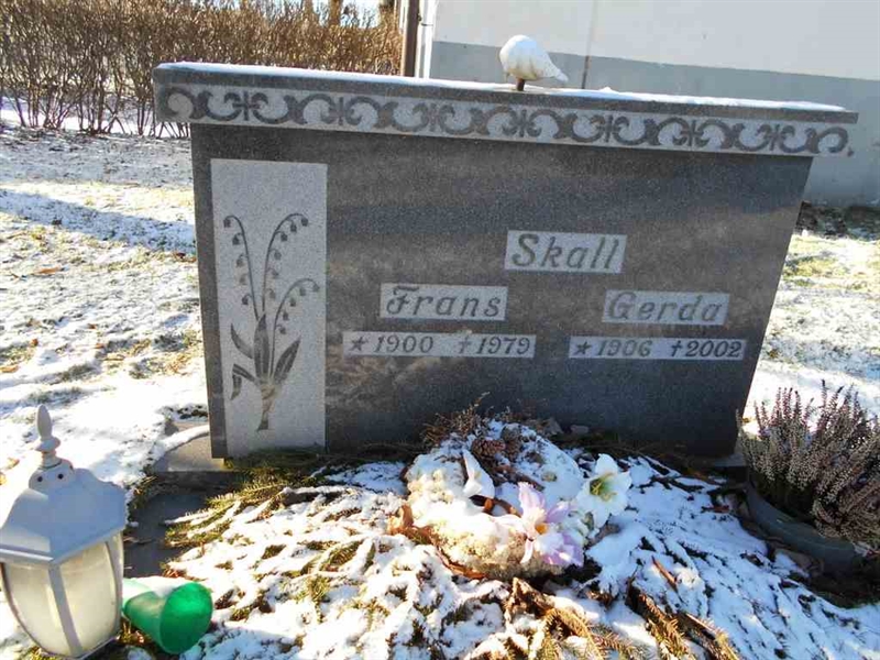 Grave number: FÄ 028    54C-55