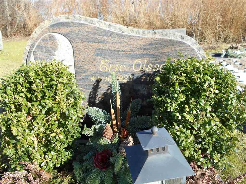 Grave number: FÄ 032   192