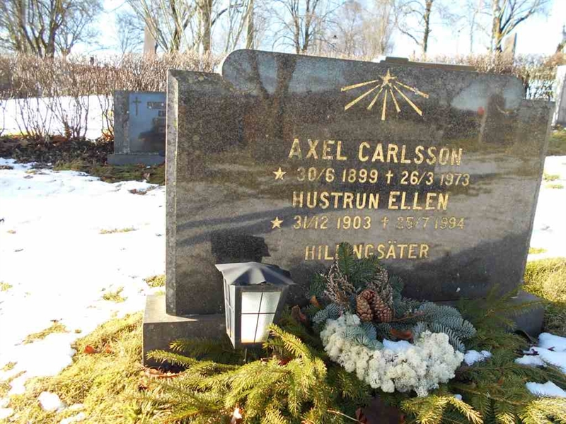 Grave number: FÄ 020    54-55