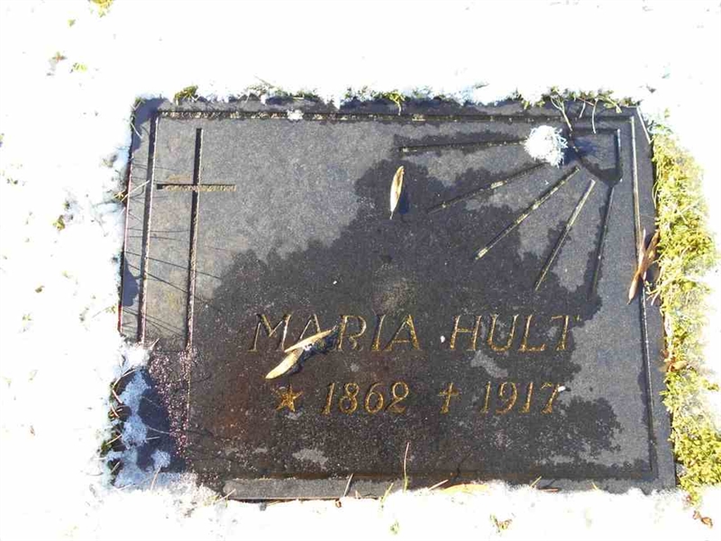 Grave number: FÄ 021   242