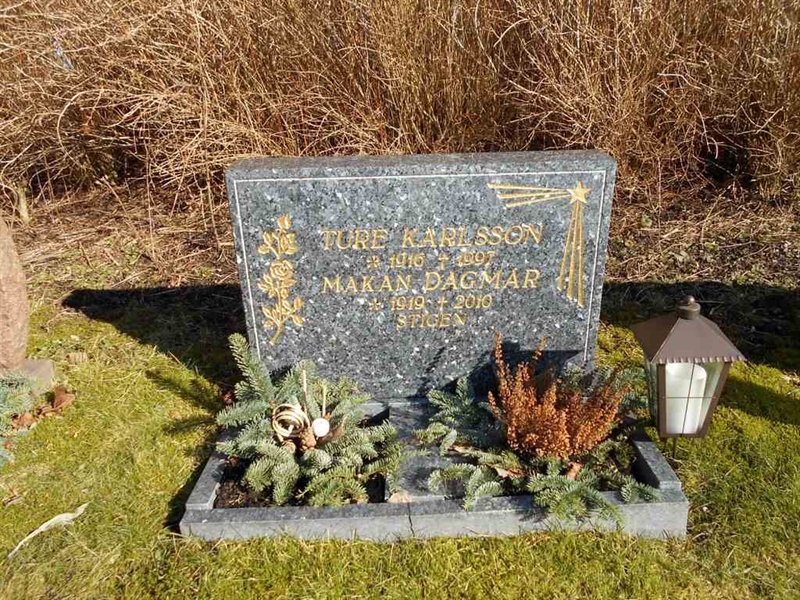 Grave number: FÄ 032   163