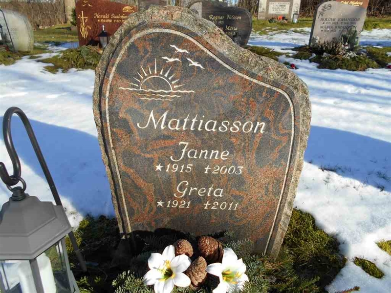 Grave number: FÄ 032   223