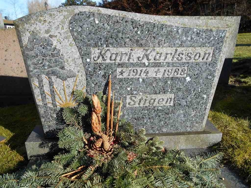 Grave number: FÄ 031    36