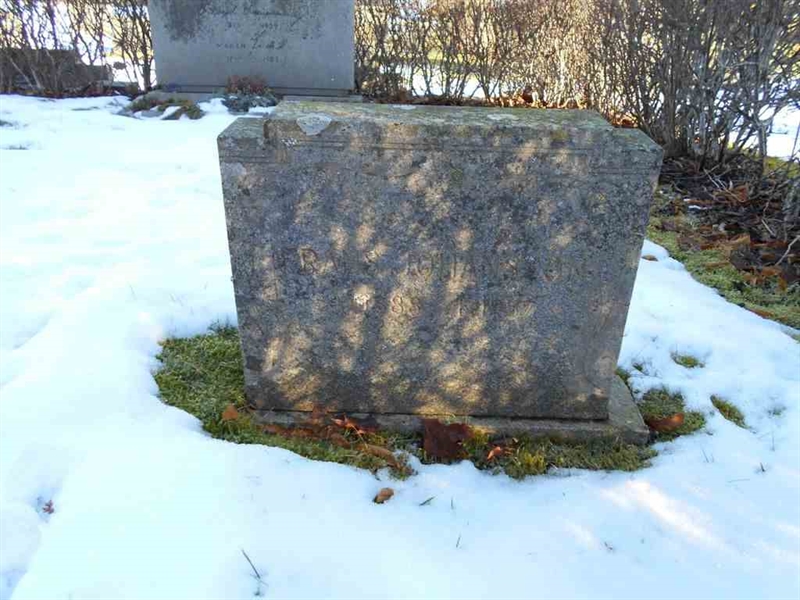 Grave number: FÄ 024    55