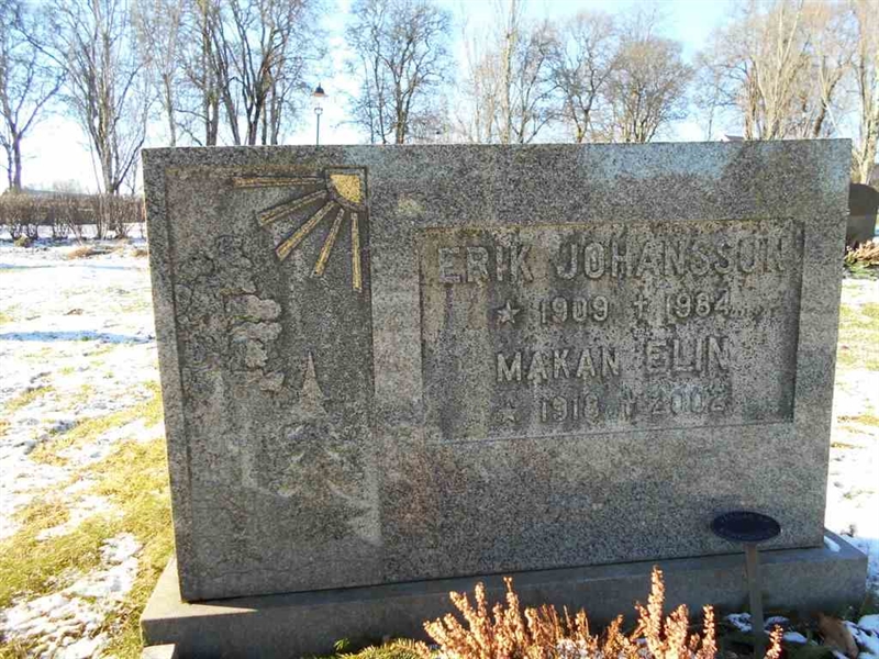 Grave number: FÄ 021   181-183