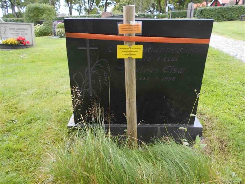 Grave number: FÄ 021   169-170