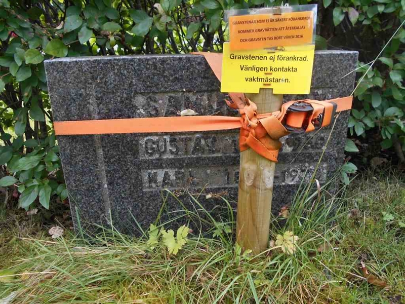 Grave number: ÖD 006    19A-B