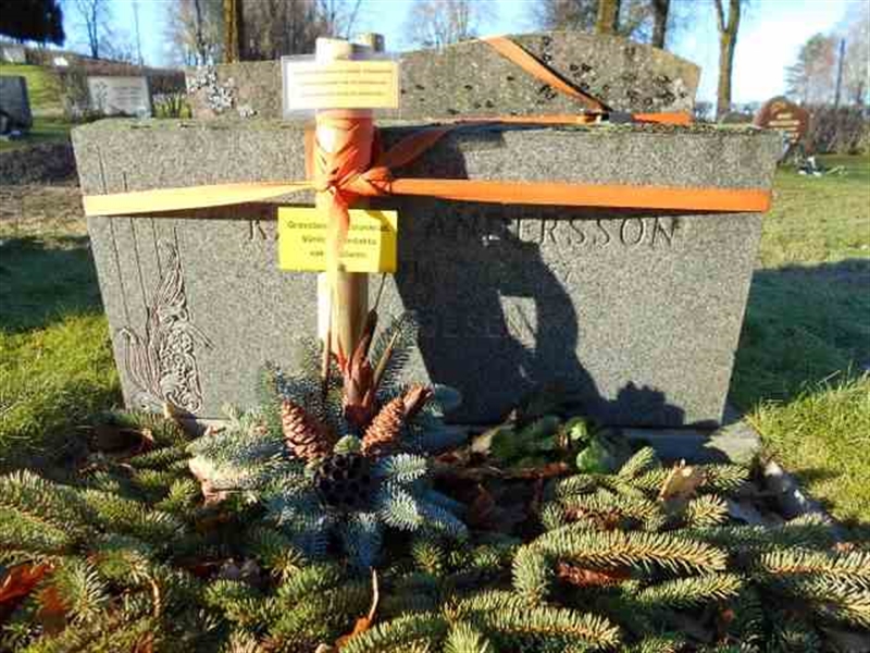 Grave number: ÖD 007    84