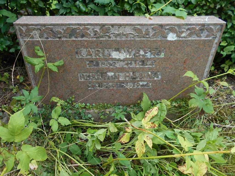 Grave number: FÄ 021   236-237