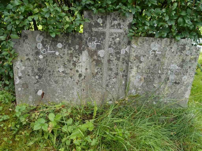 Grave number: FÄ 023    29-30