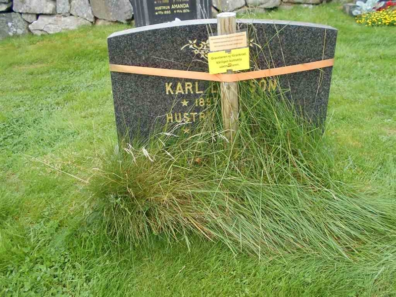 Grave number: FÄ 026   165-166