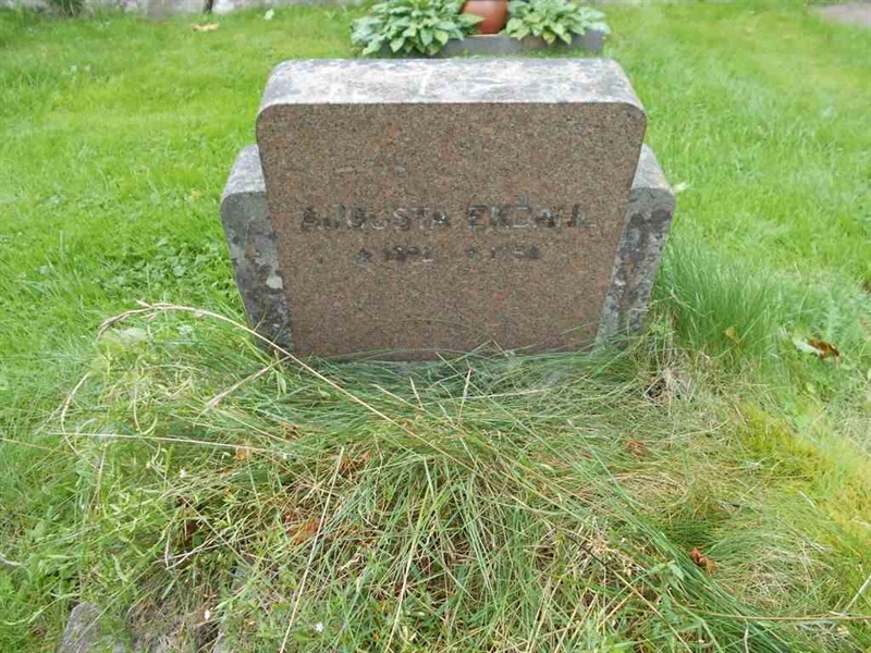 Grave number: FÄ 024    54