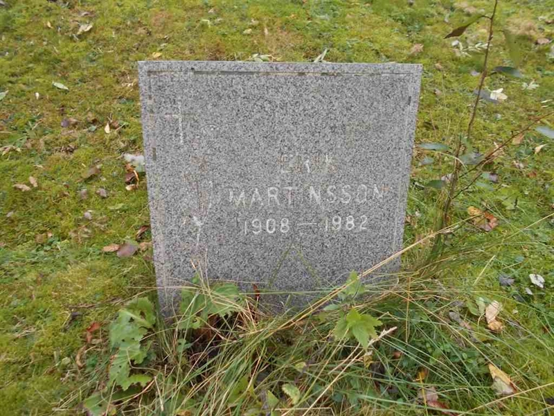 Grave number: FÄ 029    14