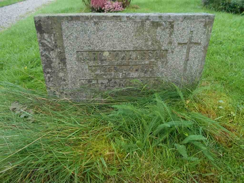 Grave number: FÄ 020   163-164