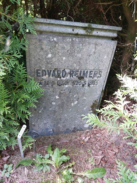 Hautatunnus: 1 D   088