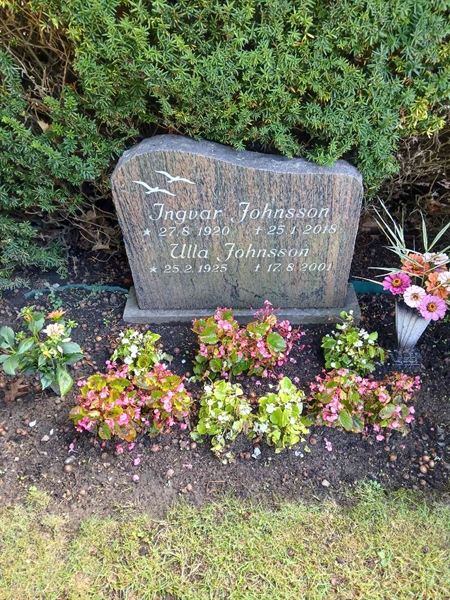 Grave number: ÖB 29    53, 54