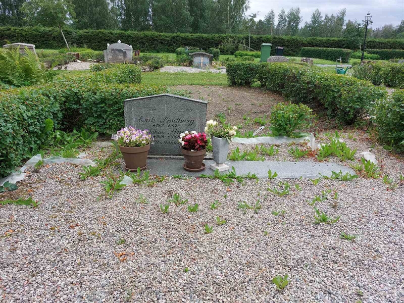 Grave number: FÖ 2    36