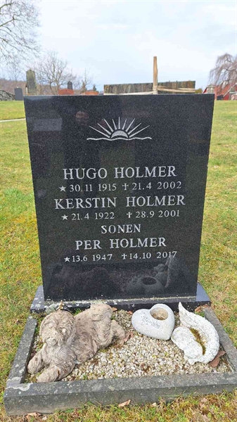 Grave number: VG C    28-29