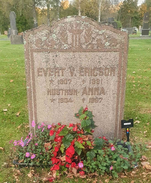 Gravnummer: 1 Z   228-229