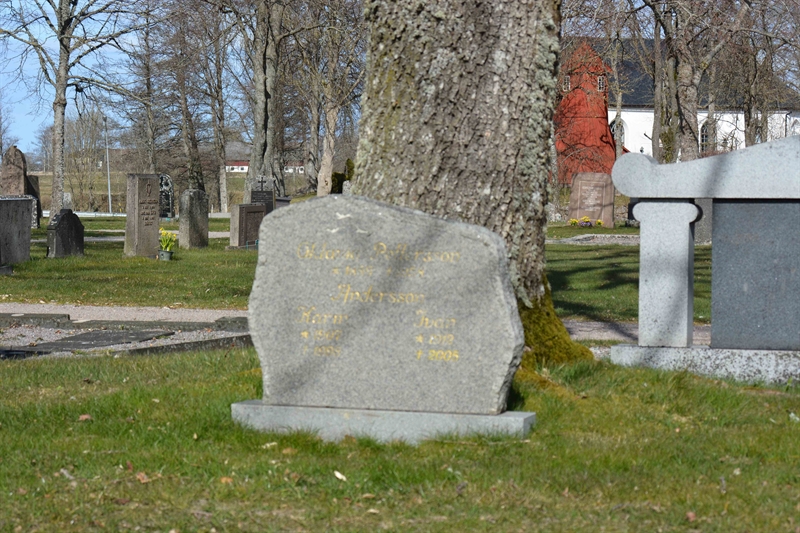 Grave number: B3 3B   167