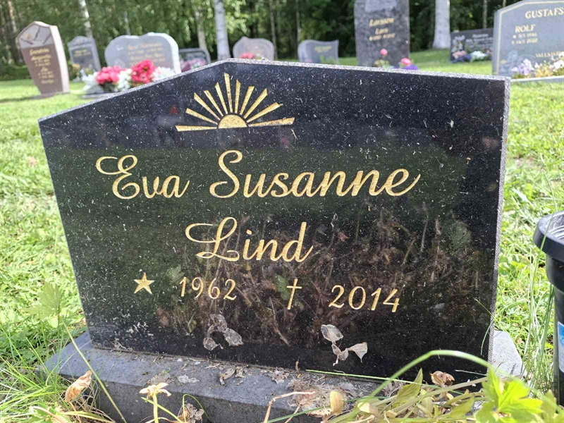 Grave number: 001 4  3711