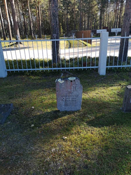 Hautatunnus: VLM 02     6:1