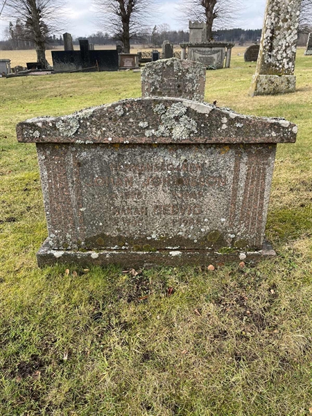 Hautatunnus: HA K    65, 66