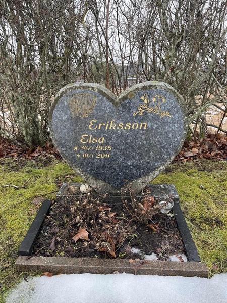 Gravnummer: SJ N     4, 5