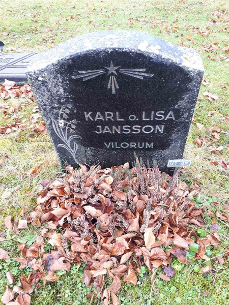 Hautatunnus: GK U 1    46