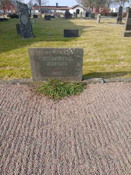 Gravnummer: 2 7   96, 97, 98, 99