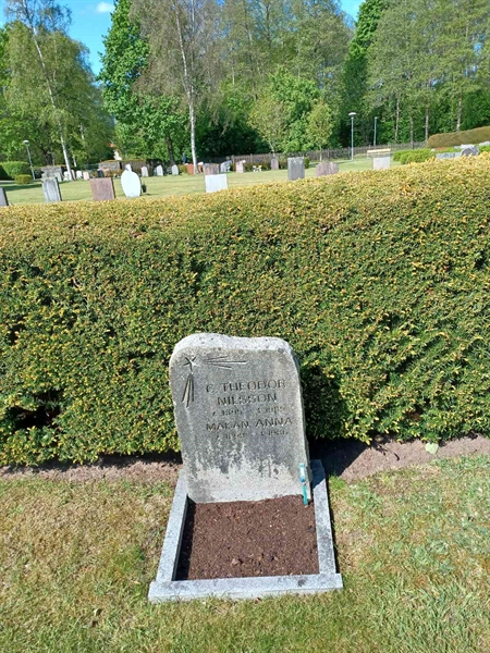 Hautatunnus: OS ÖK 671, 672