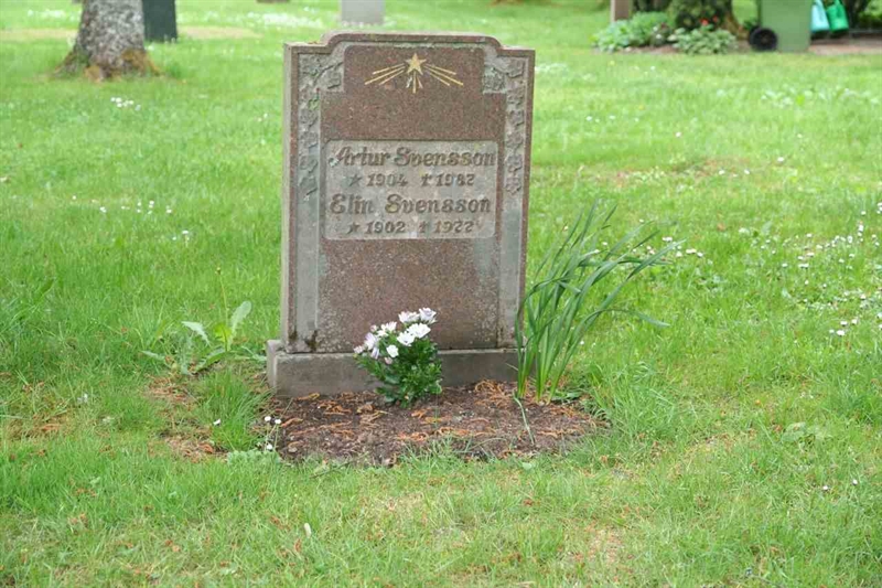 Grave number: S 10A D     9-10