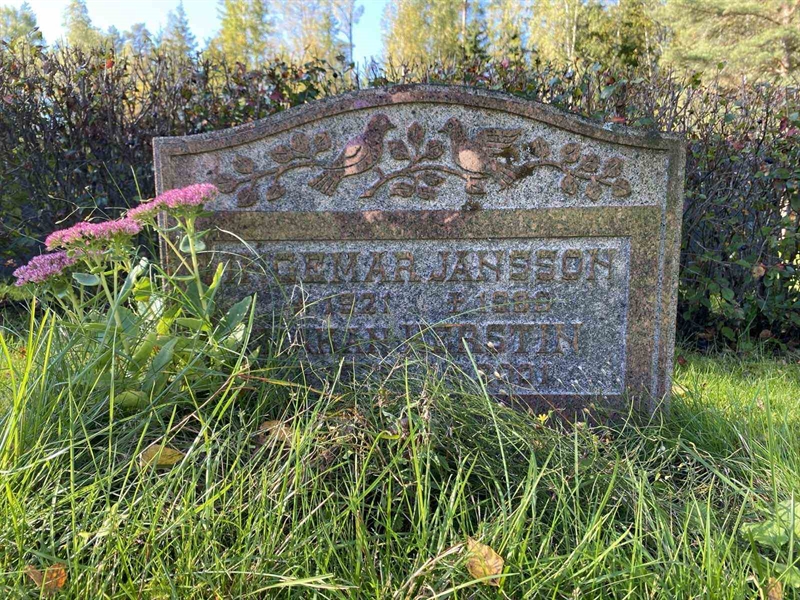 Hautatunnus: 1 22     52