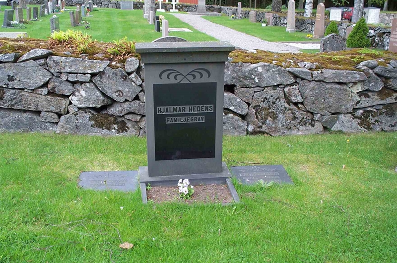 Grave number: N 002  0013, 0014, 0015