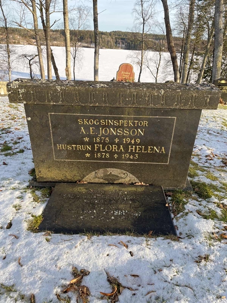 Hautatunnus: Ärt 24 09 36