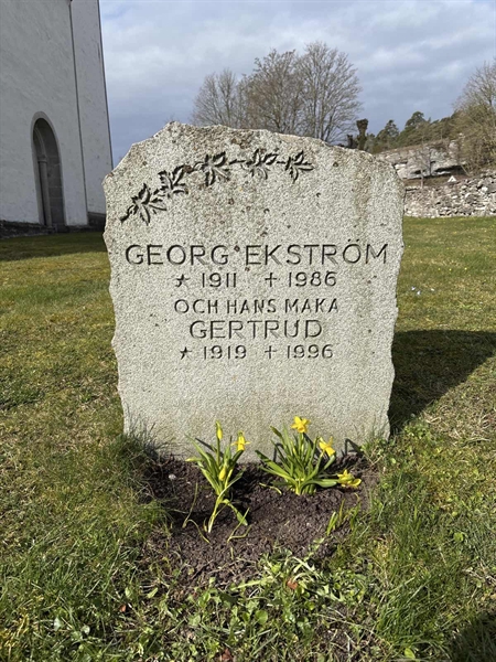 Grave number: LI 315