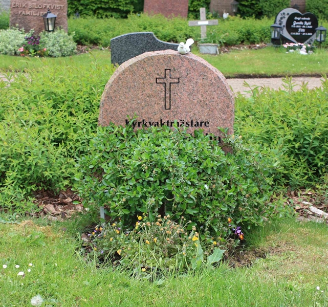 Grave number: Ö 29   179