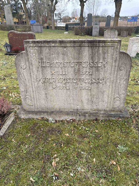 Gravnummer: LE   480, 481