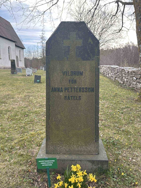 Gravnummer: LO     9