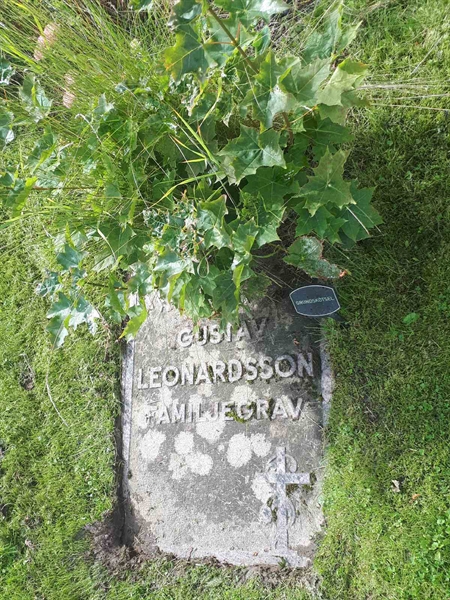 Hautatunnus: NK F G    94