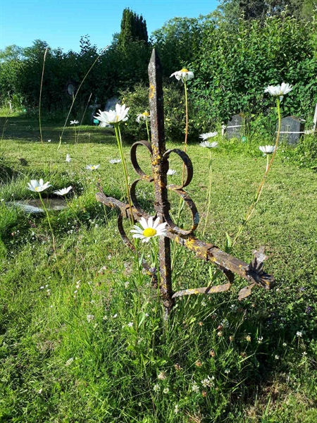 Hautatunnus: GK A 5   163V