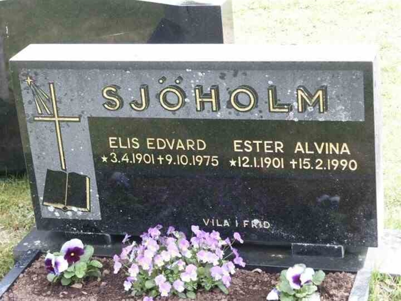 Grave number: 1 GF 03    129-130