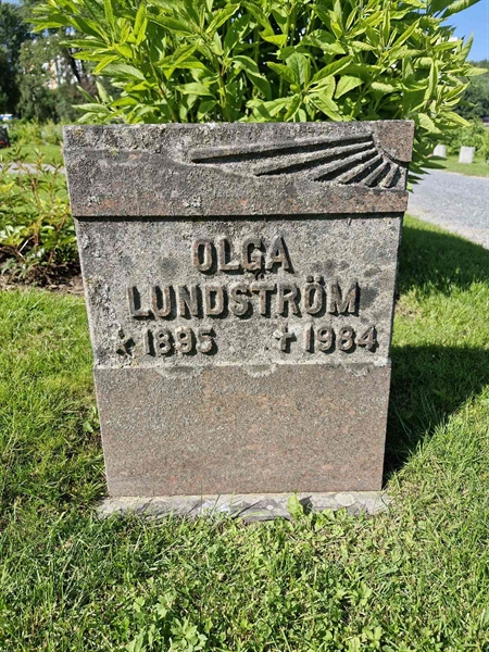 Hautatunnus: 1 INSEG 1A