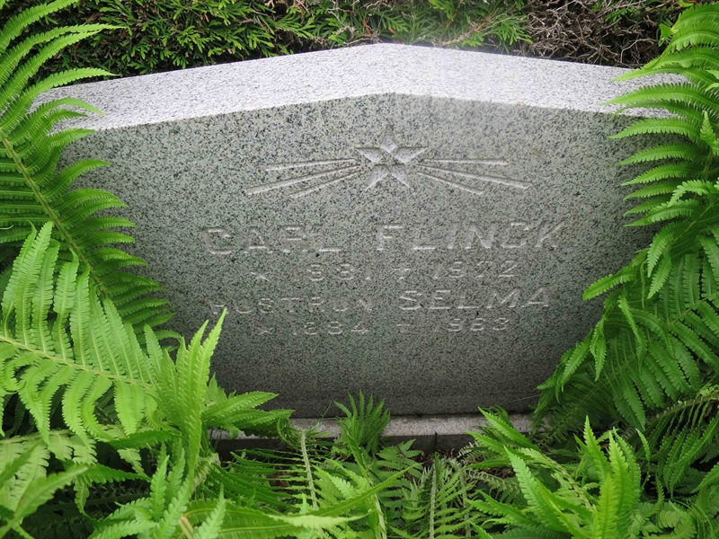 Grave number: HÖB 61    19