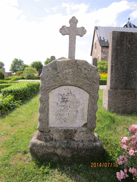 Grave number: 10 C    43