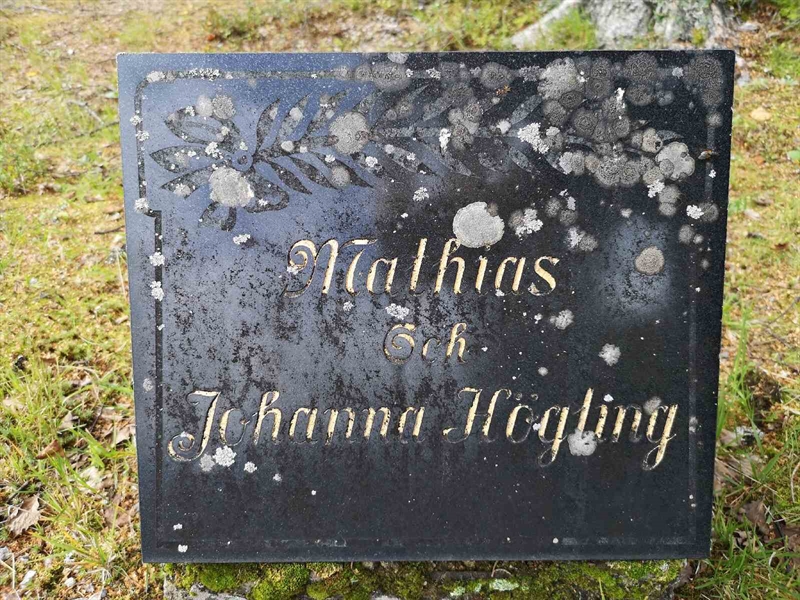 Gravnummer: POK 10     4