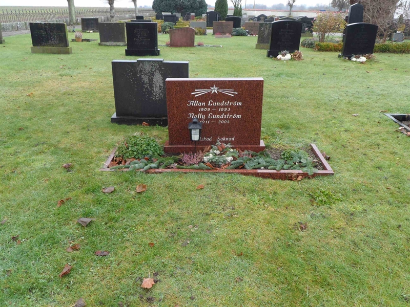 Grave number: 2 01   960