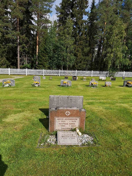 Gravnummer: POK 04    11