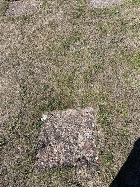 Grave number: NK I:u   387
