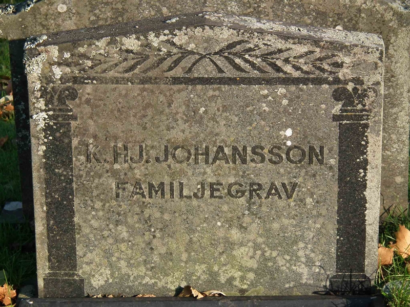 Grave number: 1 B 4    11-12